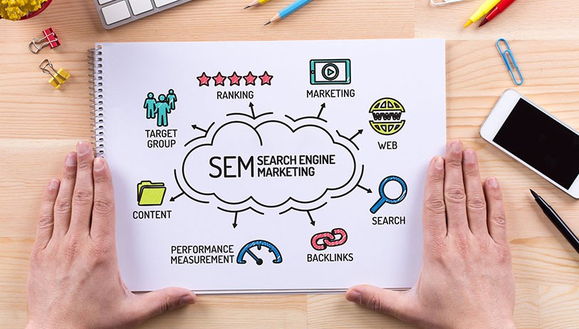 Ultimate Guide to Search Engine Marketing: (SEM) Definition, Tactics, Tools 2023