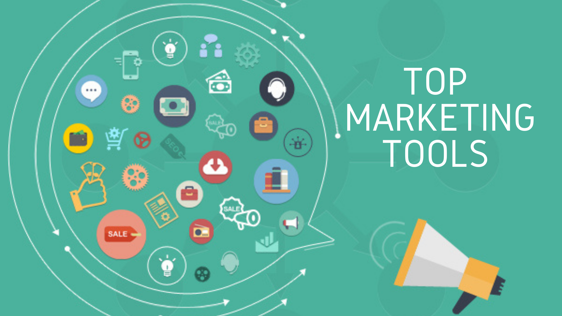 Top Best Tools to Improve Your Marketing Skills: Marketing Strategy 2023