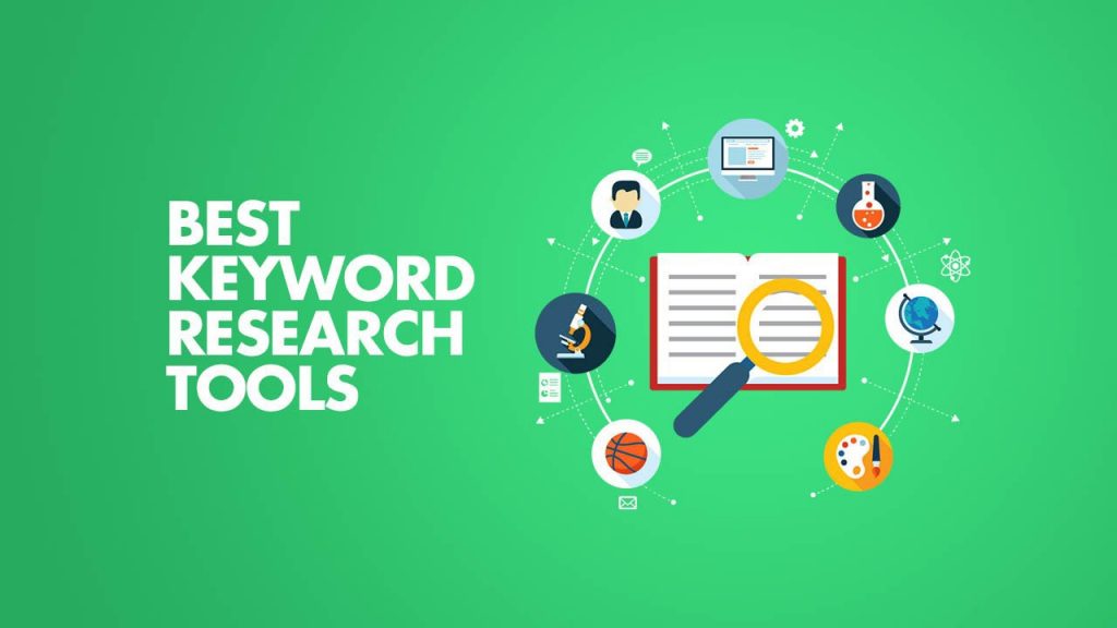 Top Best SEO Keyword Research Tools In 2023