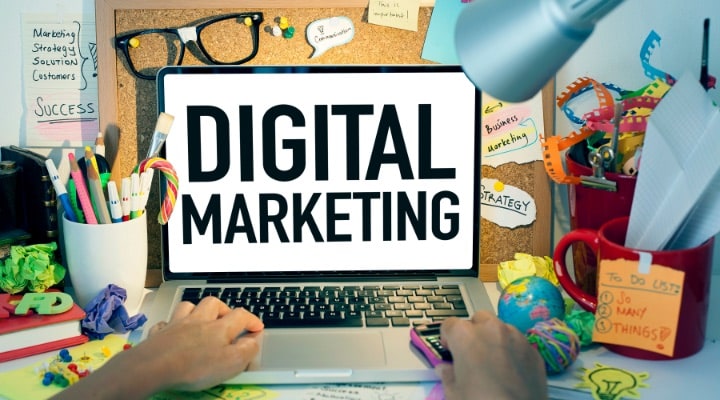 How To Start A Digital Marketing Agency With No Experience