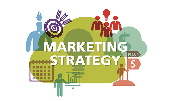 Top 10 Competitive Marketing Strategies -  Analyze Marketing Strategy 