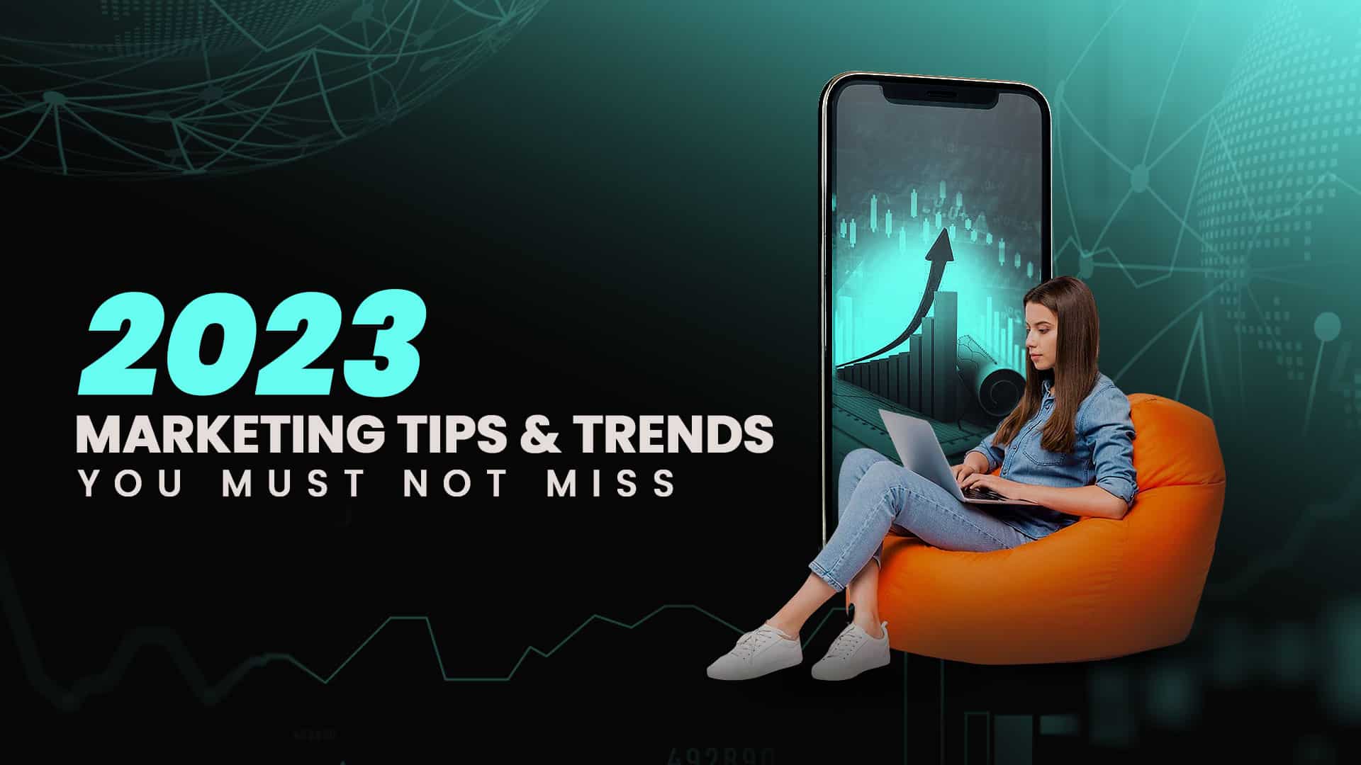 Guide to Social Media Marketing Trends In 2023