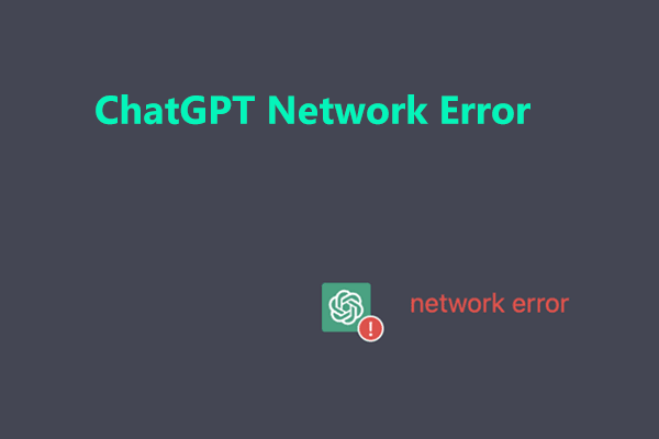 A Comprehensive Guide to Fixing ChatGPT 4 Error