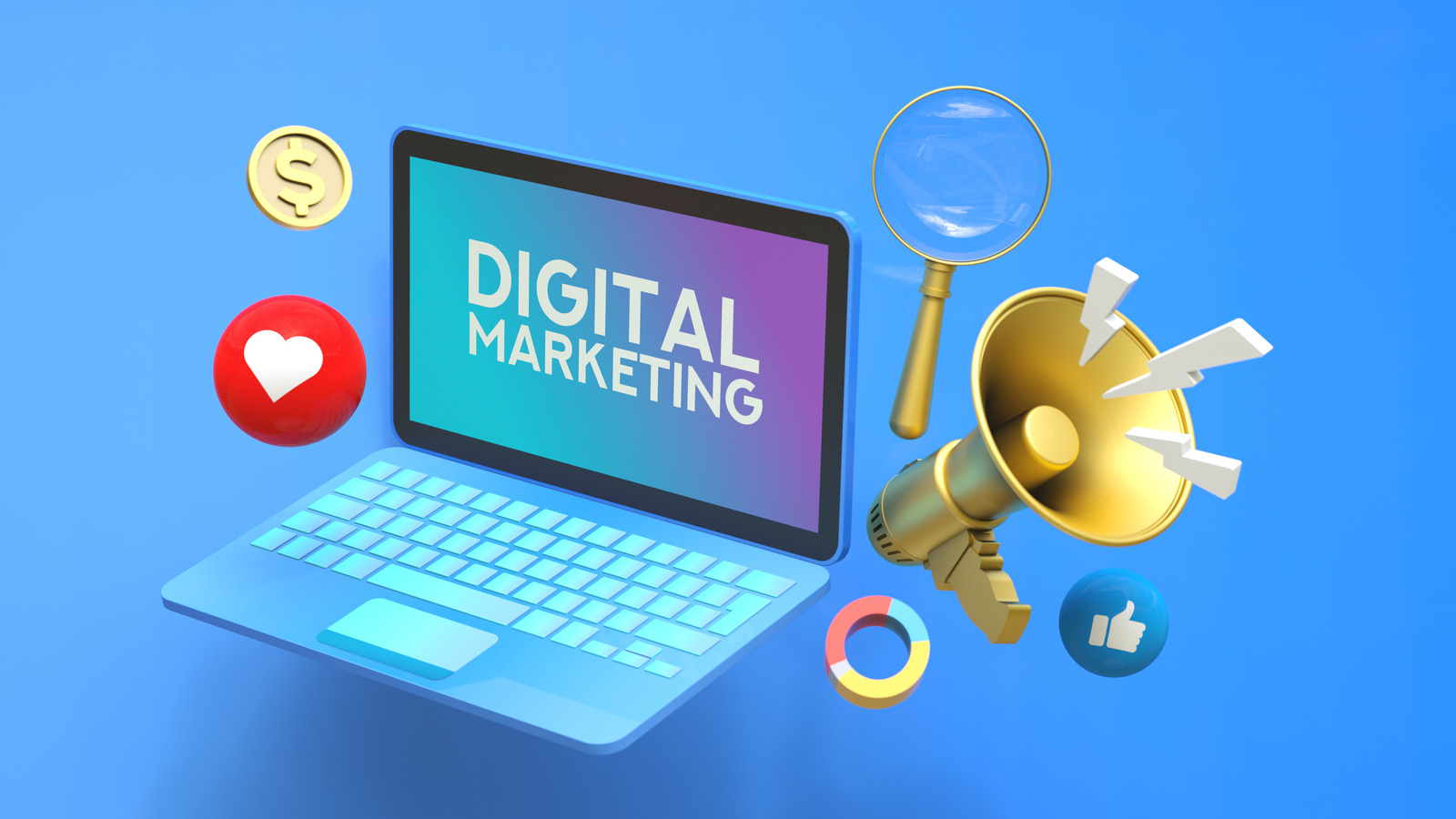 5 Reasons Why You Need a Digital Marketing Course in 2024