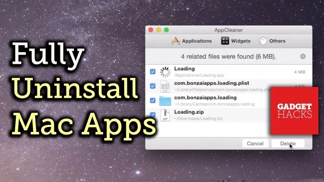 How To Uninstall Apps On Mac: A Complete Guide