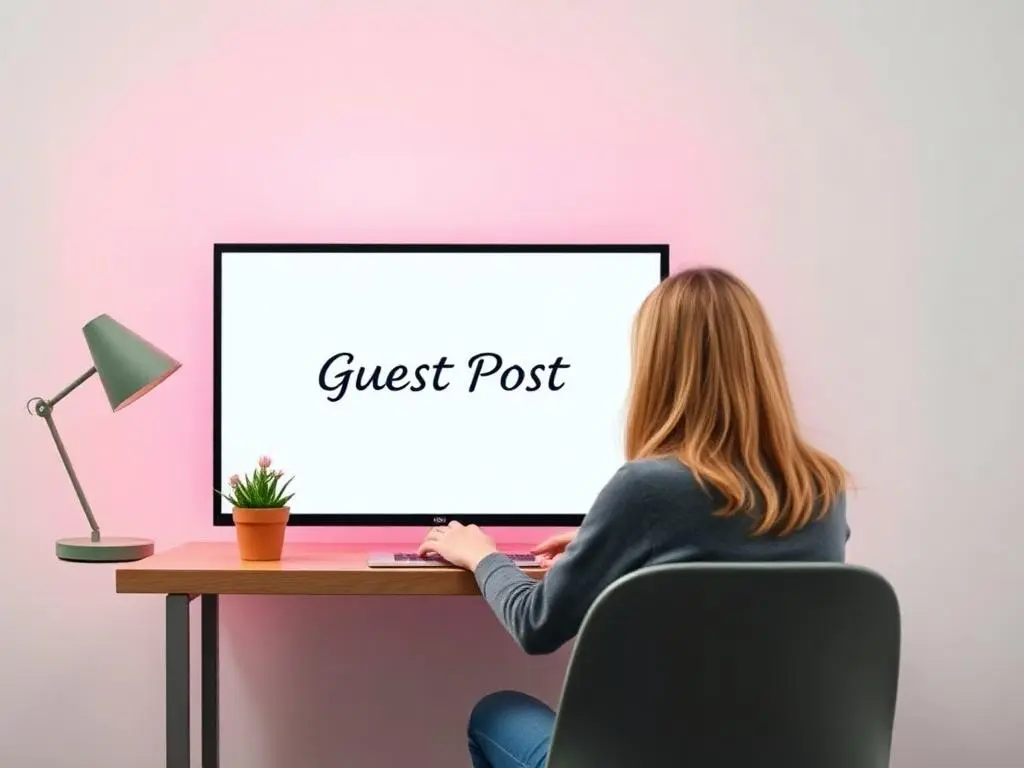 The Ultimate Guide to Guest Blogging: Opportunities, Best Practices, and How to Get Started