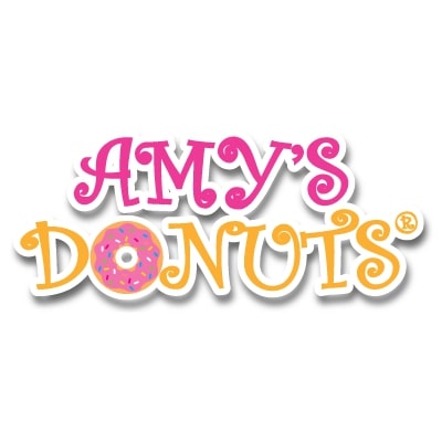 Amy donuts